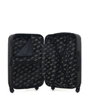 Valise Taille Moyenne Rigide CARPATES