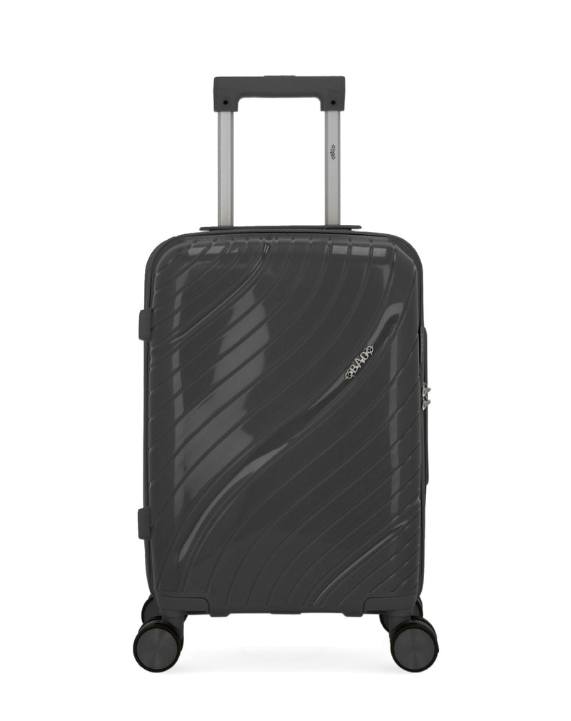 Valise Cabine Rigide XS LYRA-E