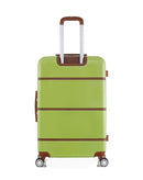 Set de 4 Valises Rigide WALTER-C