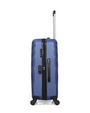 Lot de 2 Valises Week-end et Cabine DANUBE
