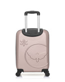 Valise Cabine XXS Rigide ELEONOR