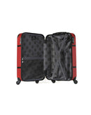 VALISE CABINE MARGUERITE