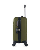 Valise Cabine Rigide XXS CHELSEA