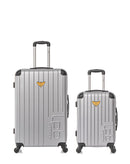 LPB LUGGAGE - LOT DE 2 - Valises grand format et cabine MARIANNE