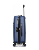 Valise Cabine Rigide QUEENS