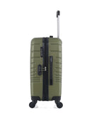 Valise Cabine Rigide TIGRE