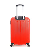 Valise Taille Moyenne Rigide FOGO