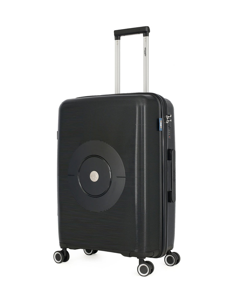 Valise Taille Moyenne Rigide ORION