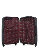 Lot de 3 - Valise weekend , valise cabine et valise cabine XXS CHELSEA