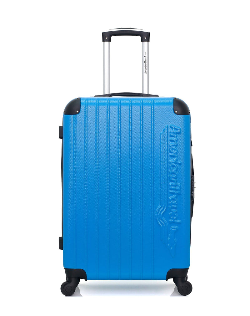 Lot de 2 - Valise weekend et valise cabine BUDAPEST