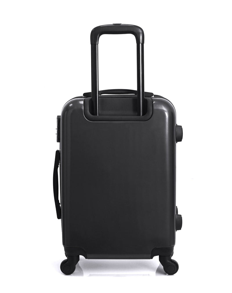 Valise Grand Format Rigide DARCY-C