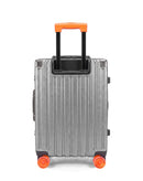 Valise Cabine XS Rigide LUGERS