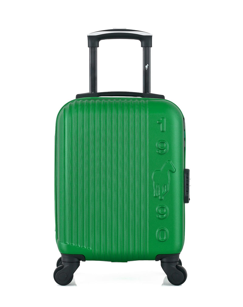 Valise Cabine Rigide XXS LIAM