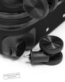 Set de 3 Valises Rigides REDWOOD