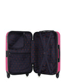 Valise Taille Moyenne Rigide AMELIE-A