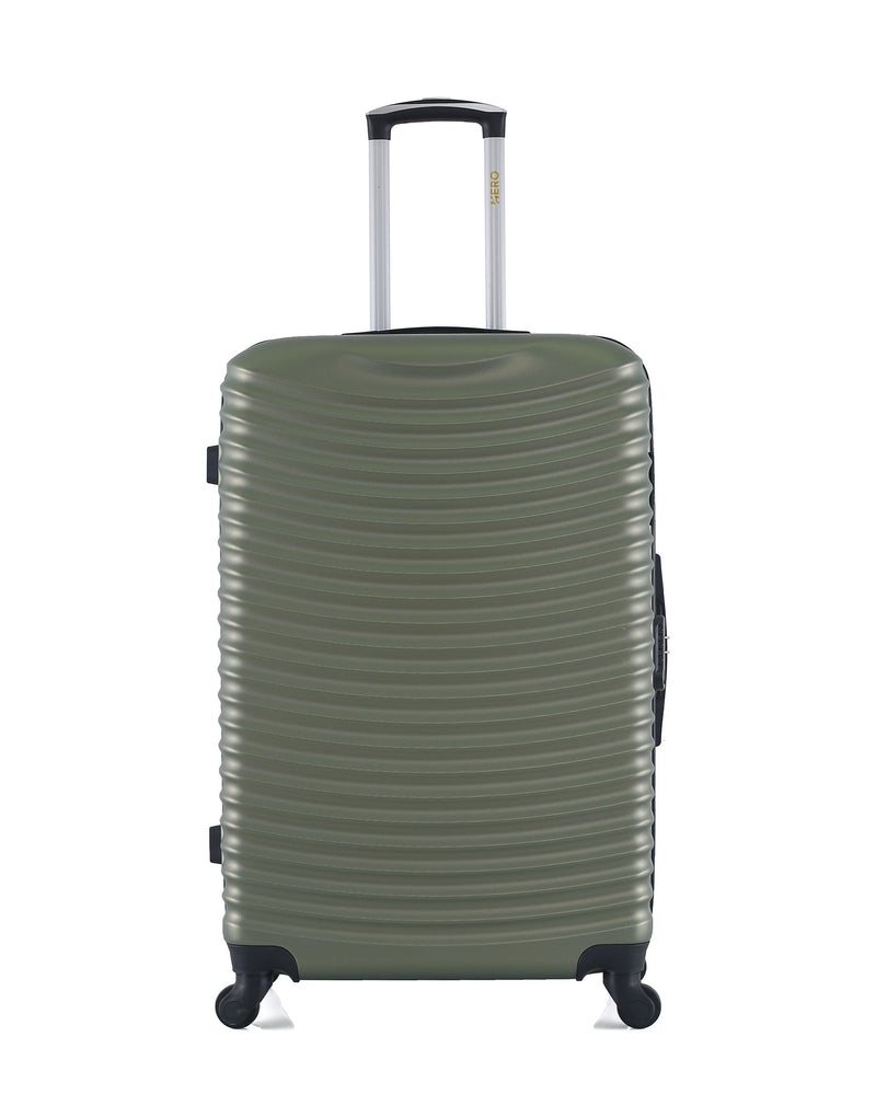 Lot de 3 valises Grand Format, Weekend et Vanity ETNA