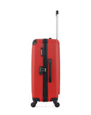 Lot de 2 - Valise weekend et valise cabine BUDAPEST