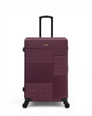 Set de 3 Valises Rigides LIVIA