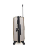 Set de 3 Valises Week-end, Cabine et Vanity AMAZONE