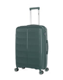 Valise Taille Moyenne Rigide ANDROMEDE