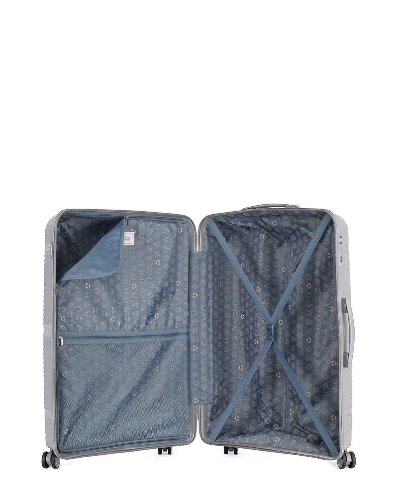OBAGO - LOT DE 2 - Valises grand format et cabine CENTAURE