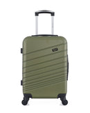 Valise Cabine Rigide TIGRE