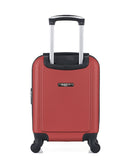 Valise Cabine Rigide XXS BUCAREST
