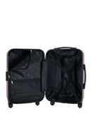 Lot de 2 Valises Rigides Cabine et Vanity AMAZONE