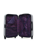 Valise Taille Moyenne Rigide AMELIE-A