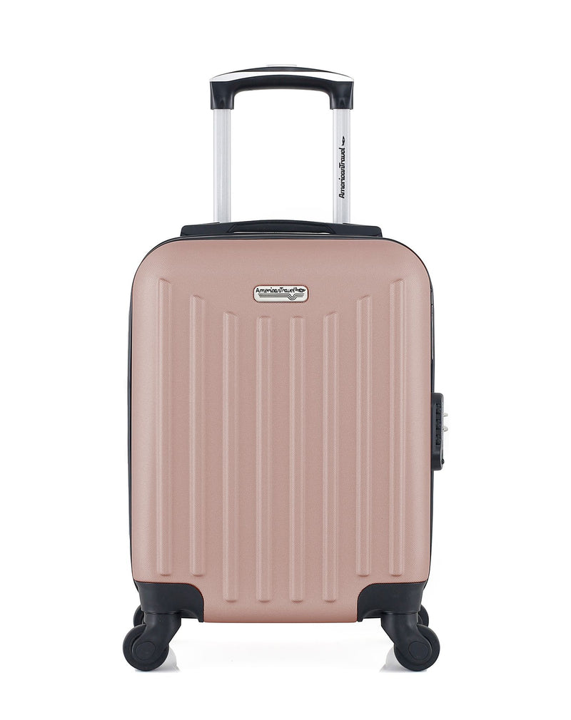 Valise Cabine Rigide XXS BROOKLYN