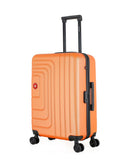 Lot de 3 Valises weekend, valise cabine et valise cabine XXS RUTI
