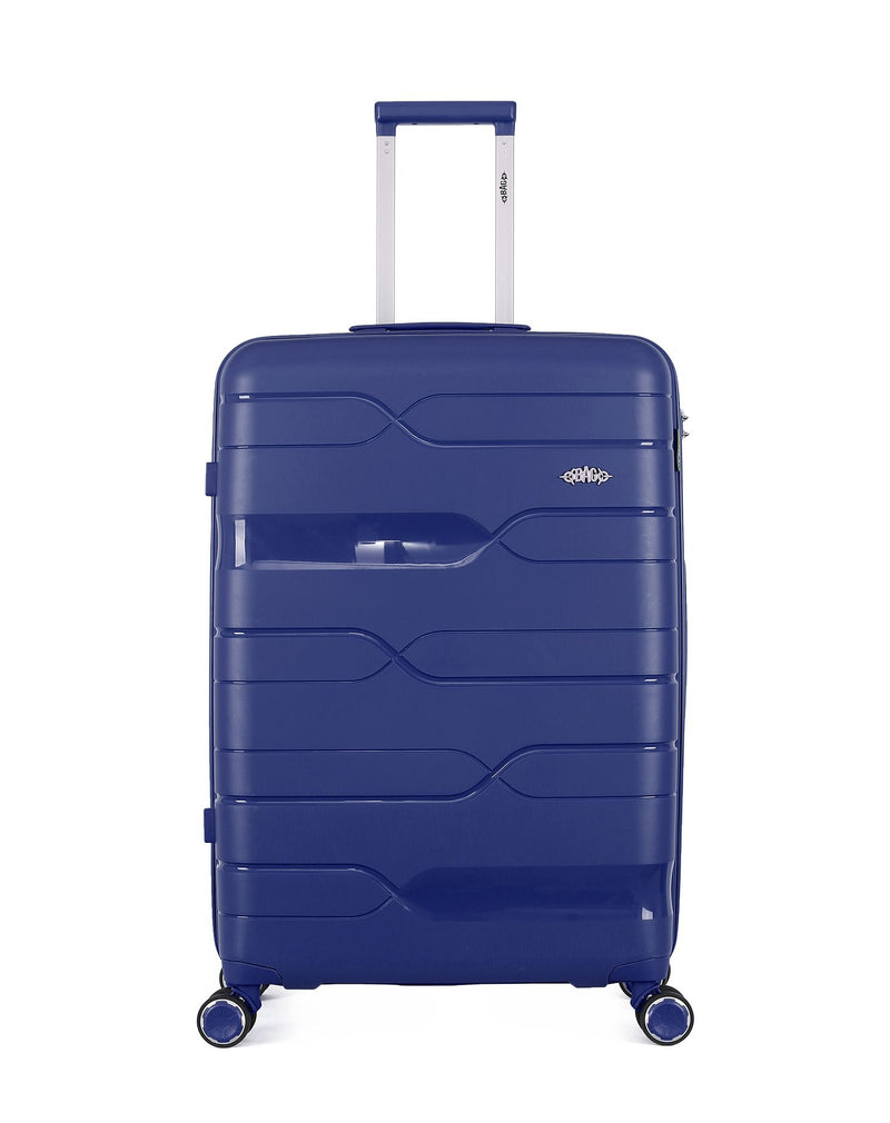 Lot de 3 Valise Grand Format , Valise Weekend et Valise Cabine PEGASE