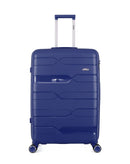 Set de 4 Valises Rigides PEGASE-C