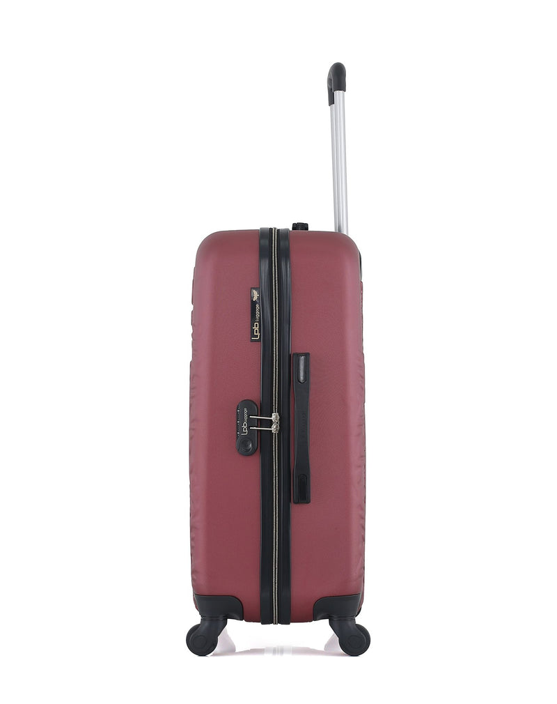 Valise Taille Moyenne Rigide NAÏS