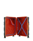 Valise Taille Moyenne Rigide EVERGLADES