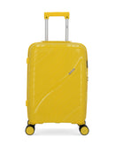 Lot de 2 Valises Rigides Cabine et Cabine XS LYRA