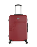 Lot de 2 - Valise weekend et valise cabine QUEENS