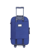 VALISE TAILLE MOYENNE SOUPLE JURA