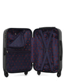LOT DE 2 - Valises cabine et vanity HAMBOURG