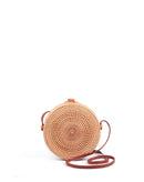 DARI BALI - SAC EN PAILLE TABANAN