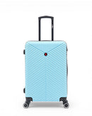 Valise Taille Moyenne Rigide GAITE