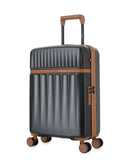 Lot de 2 Valises Rigides Cabine et Cabine XS ZERMATT