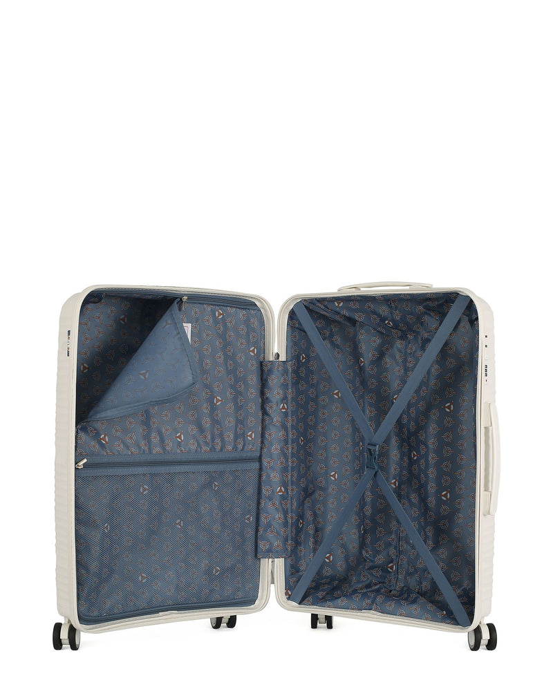 Lot de 2 Valise Weekend et Valise Cabine CENTAURE