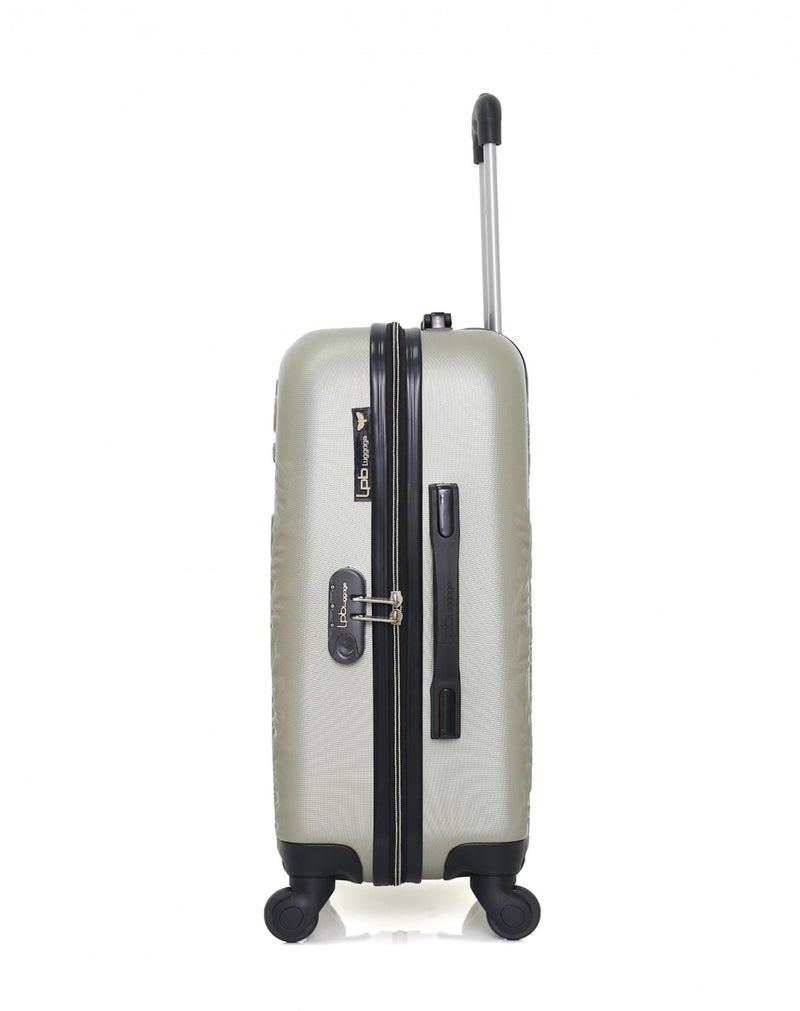 Valise Cabine Rigide NAÏS