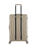 Set de 4 Valises Rigides ODEON-O