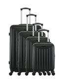 Set de 4 Valises Rigide BROOKLYN-M