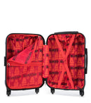 Valise Cabine Rigide MADRID