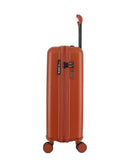 Lot de 2 Valises Rigides Cabine et Cabine XS ODEON