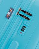 Valise Grand Format Rigide HYDRA