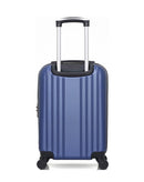 Valise Cabine Rigide AMELI-E